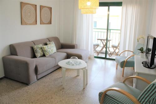 Apartamento Playa San Juan — 4-Star Luxury Hotel in Guia De Isora, Spain