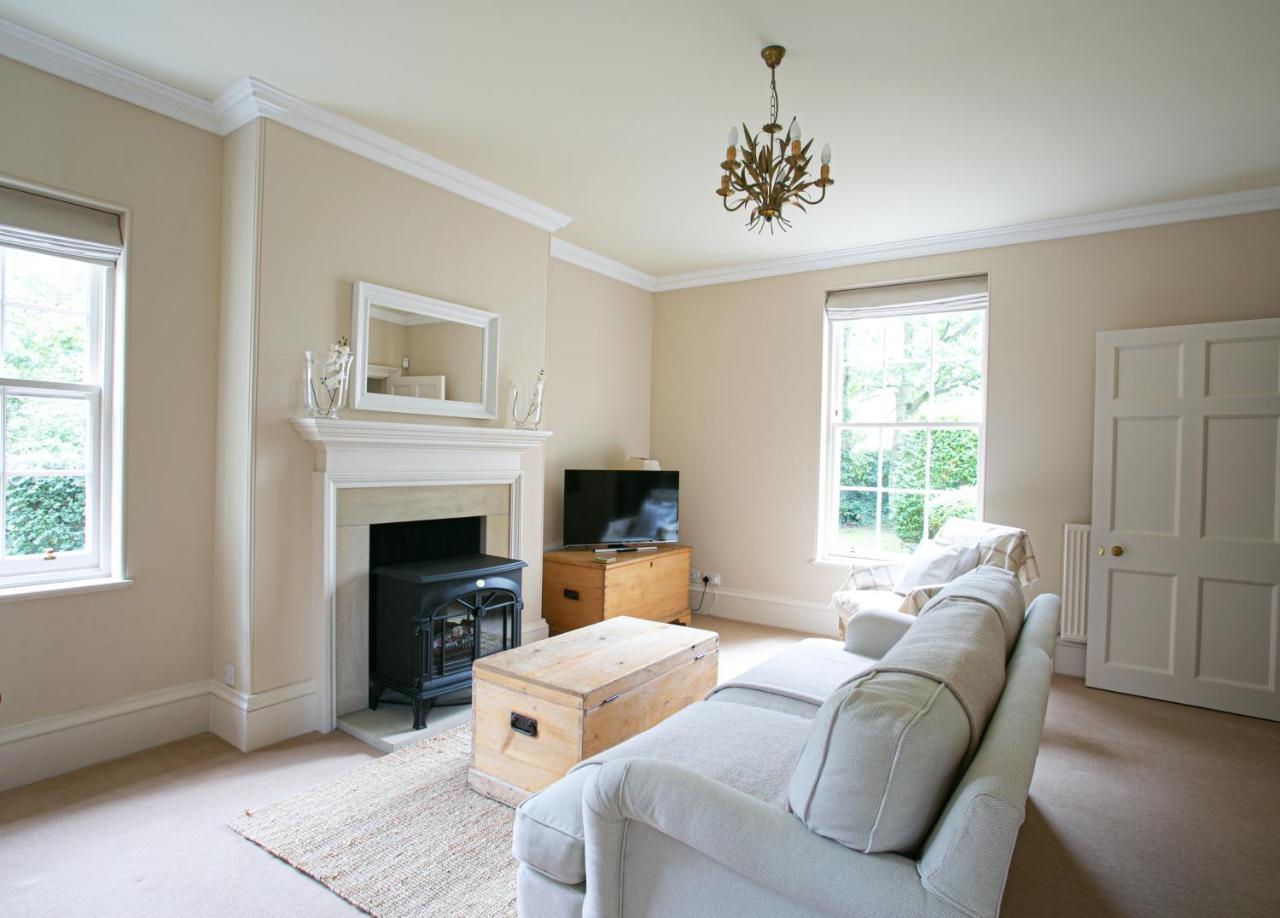 Auldhame House East Wing Seacliff — 4-Star Luxury Hotel in North Berwick, United Kingdom
