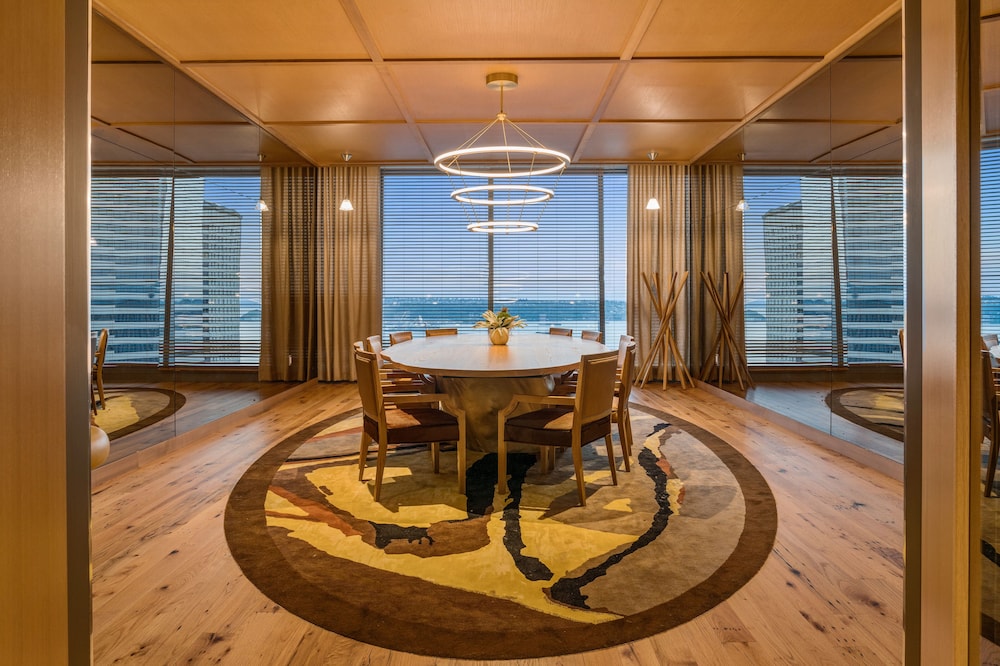 Lotte Hotel Seattle - photo 95