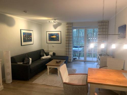 Haus Friesenresidenz Kammstern Whg 09 — 4-Star Luxury Hotel in Sankt Peter-Ording, Germany
