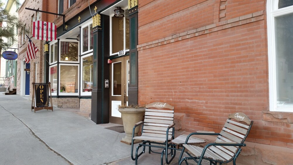 Hotel Ouray - photo 109