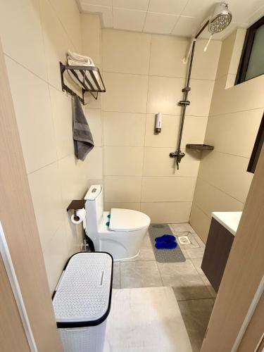 Cozy studio apt in Westlands