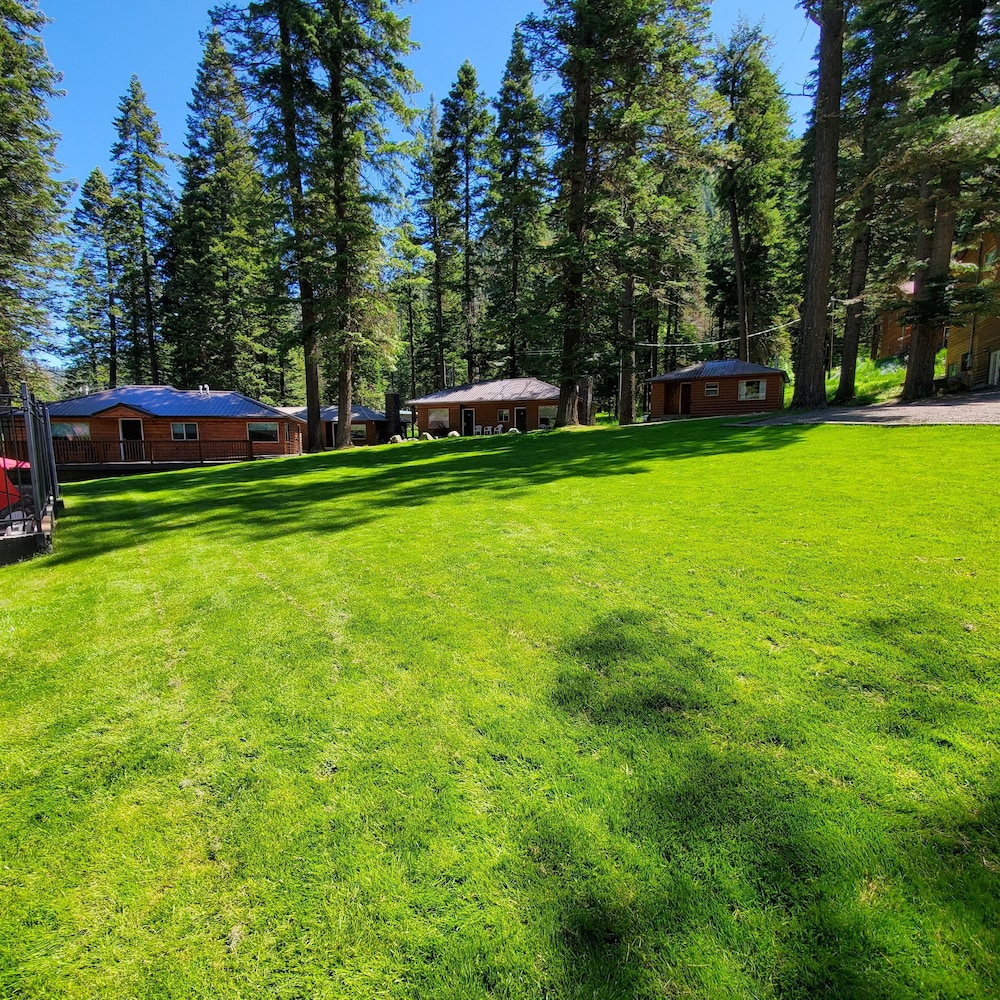 Eagle Cap Chalets - photo 223