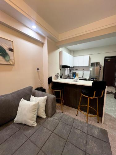 Kilimani Appartments