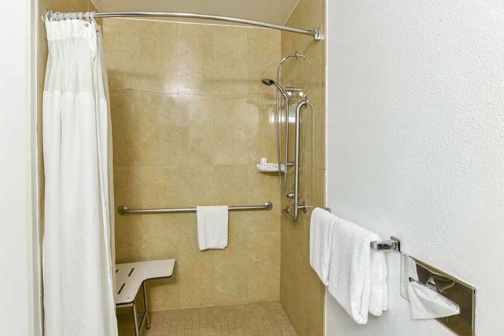 SureStay Hotel by Best Western Ontario Airport - photo 15