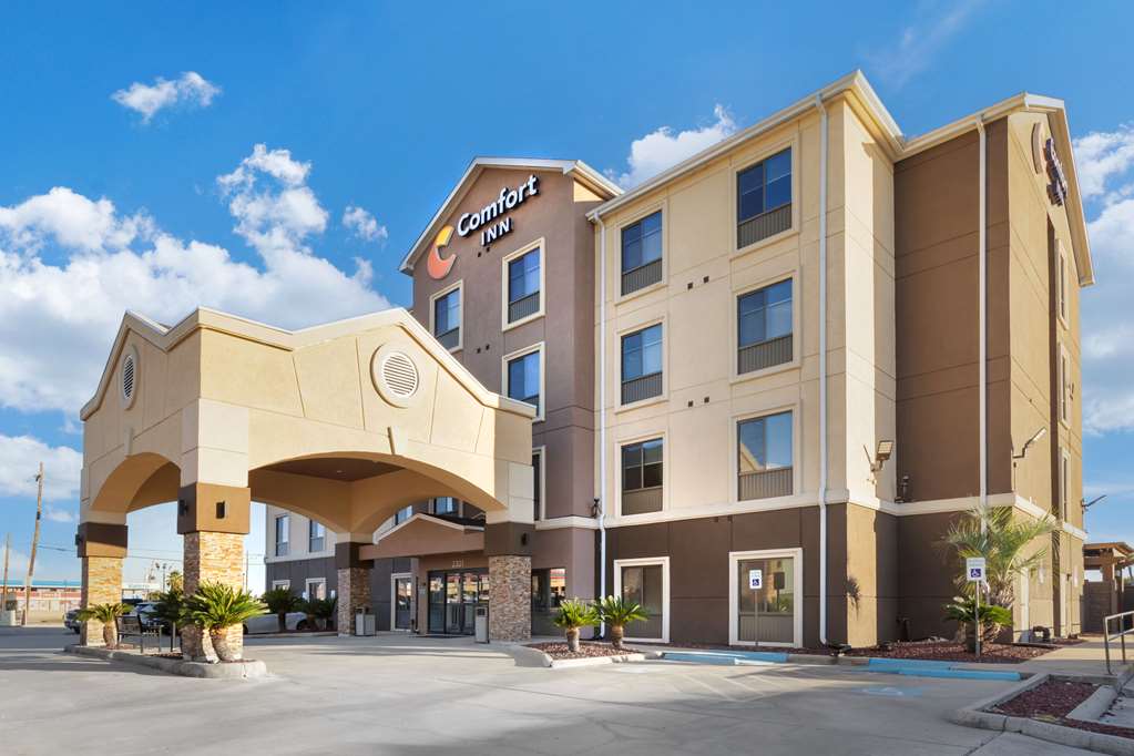 Comfort Inn Orange I 10 in Orange, United States
