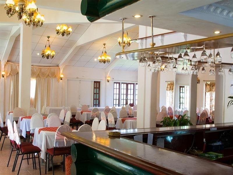 Golf 1 Hotel - last minute hotel in Da Lat