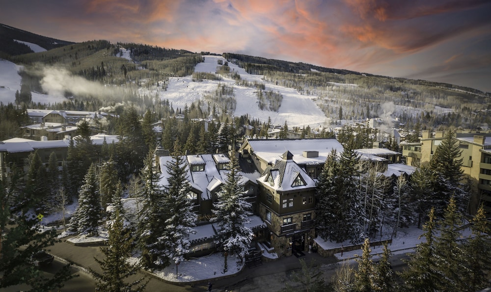 Gravity Haus Vail - photo 107