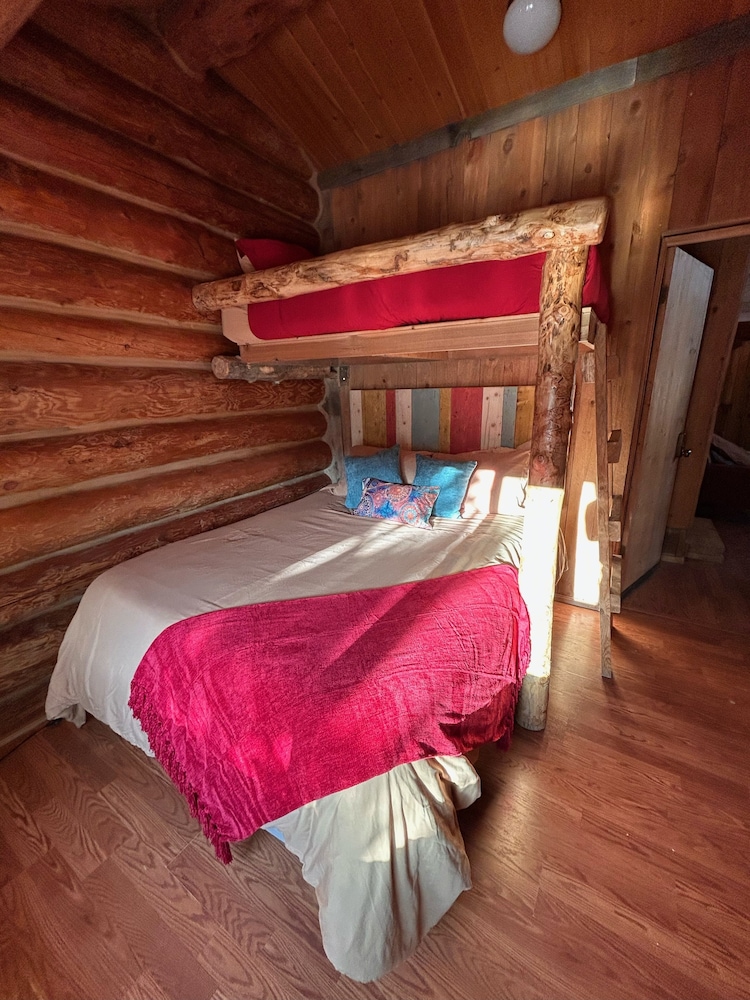 Boulder Mountain Guest Ranch - photo 17