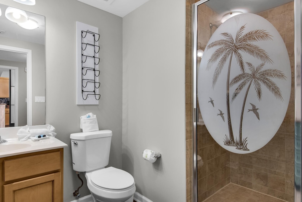 Palms Resort #1808 Jr 2BR - photo 30