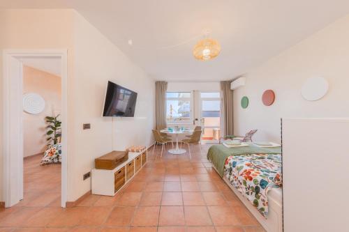 Homestwenty3 Home Nine — 4-Star Luxury Hotel in Caorle, Italy
