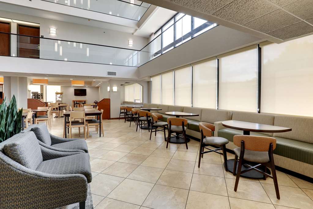 Drury Inn & Suites Atlanta Marietta - photo 11