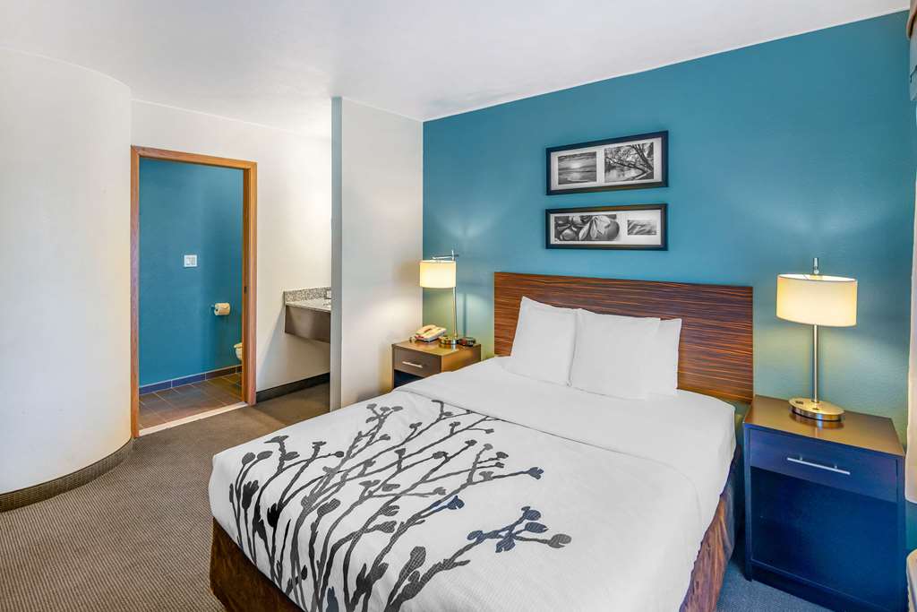 Sleep Inn near Washington State Line - photo 22