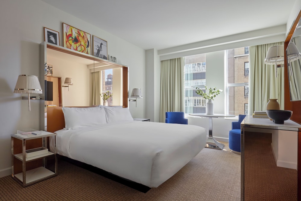 Hotel Park Ave Nyc - photo 14