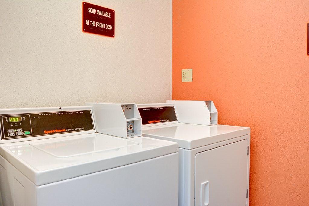 Motel 6 The Dalles OR - photo 31