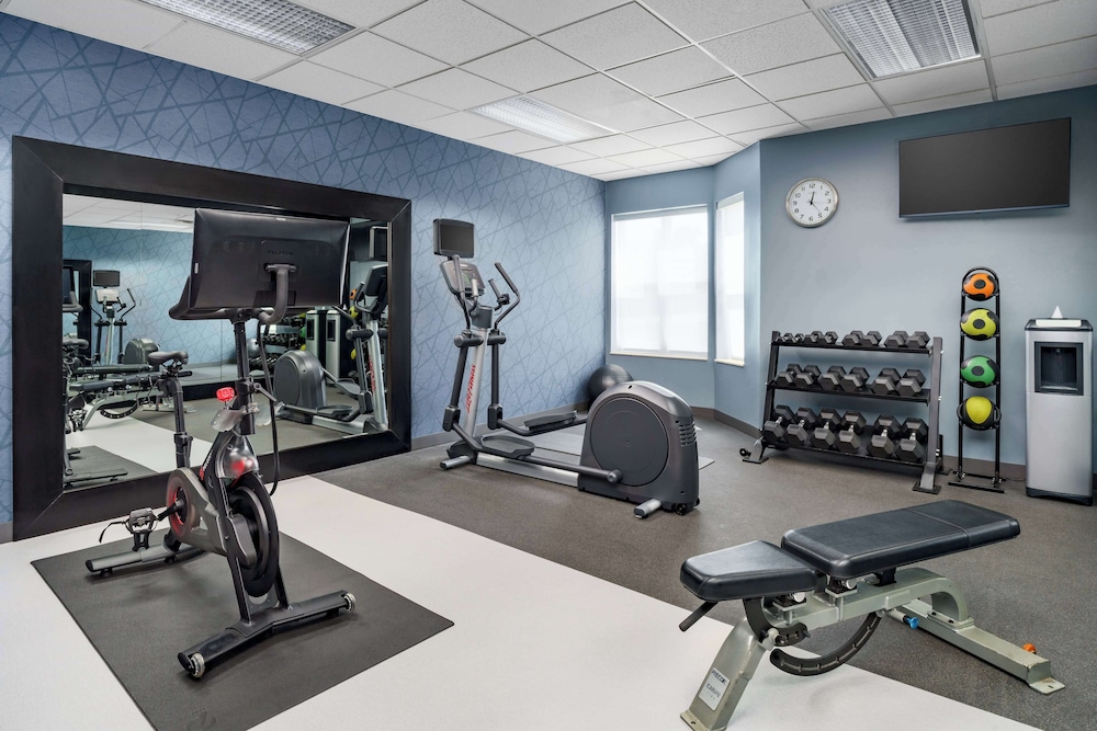 Homewood Suites by Hilton Rochester Henrietta - photo 28