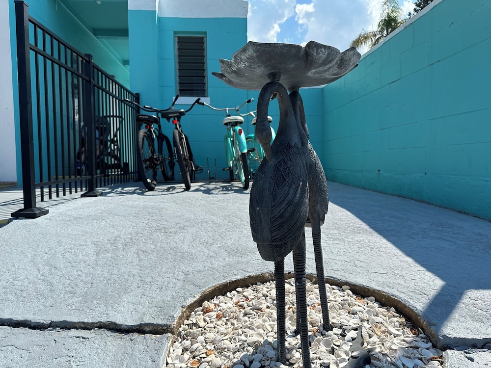 Sea Jay Motel & Marina - photo 102