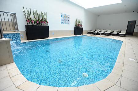 Plaza Suites — Sliema — photo 2