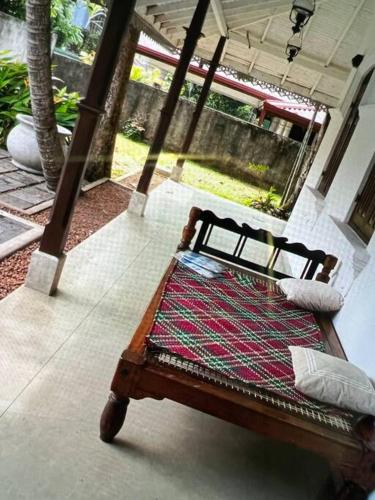 Wattala Villa The Guardian Bungalow — 4-Star Luxury Hotel in Wattala, Sri Lanka