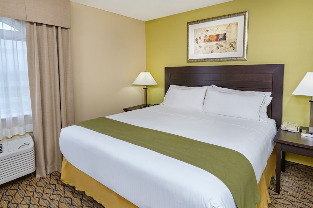 Holiday Inn Express & Suites Chicago Libertyville by IHG - photo 4
