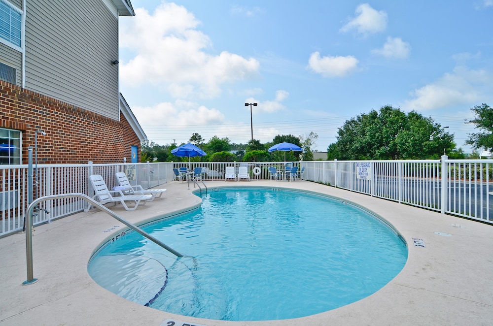 Studio 6 Extended Stay Myrtle Beach SC - photo 11