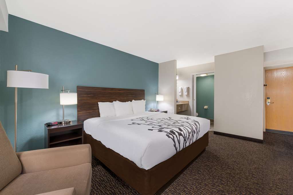 Sleep Inn Northlake - photo 12