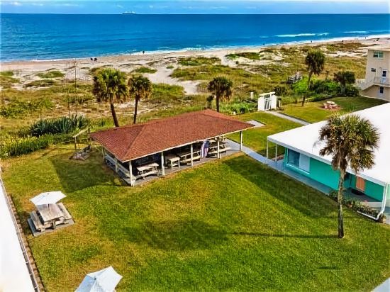 Sea Aire Motel - photo 18