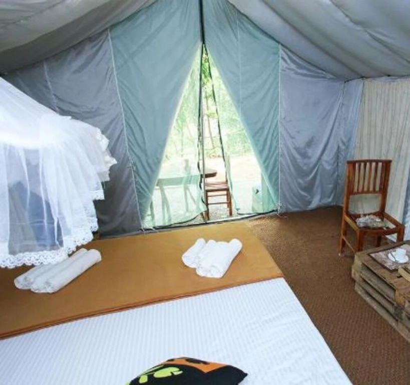 Ella Glamping - last minute hotel in Ella Town