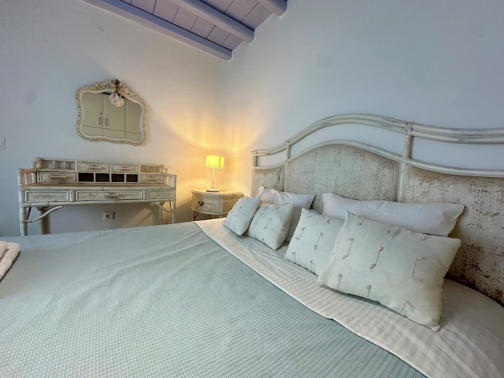 Mimoza Collection suites — Ornos — photo 3