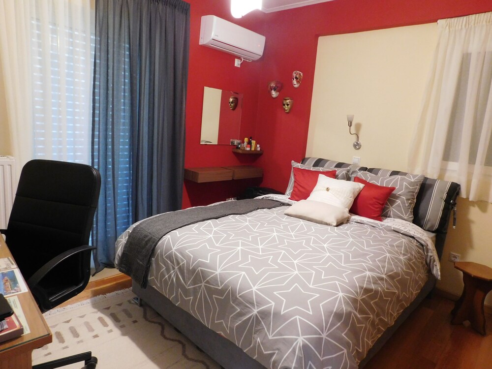 Helen’s Villa — Rafina — photo 5