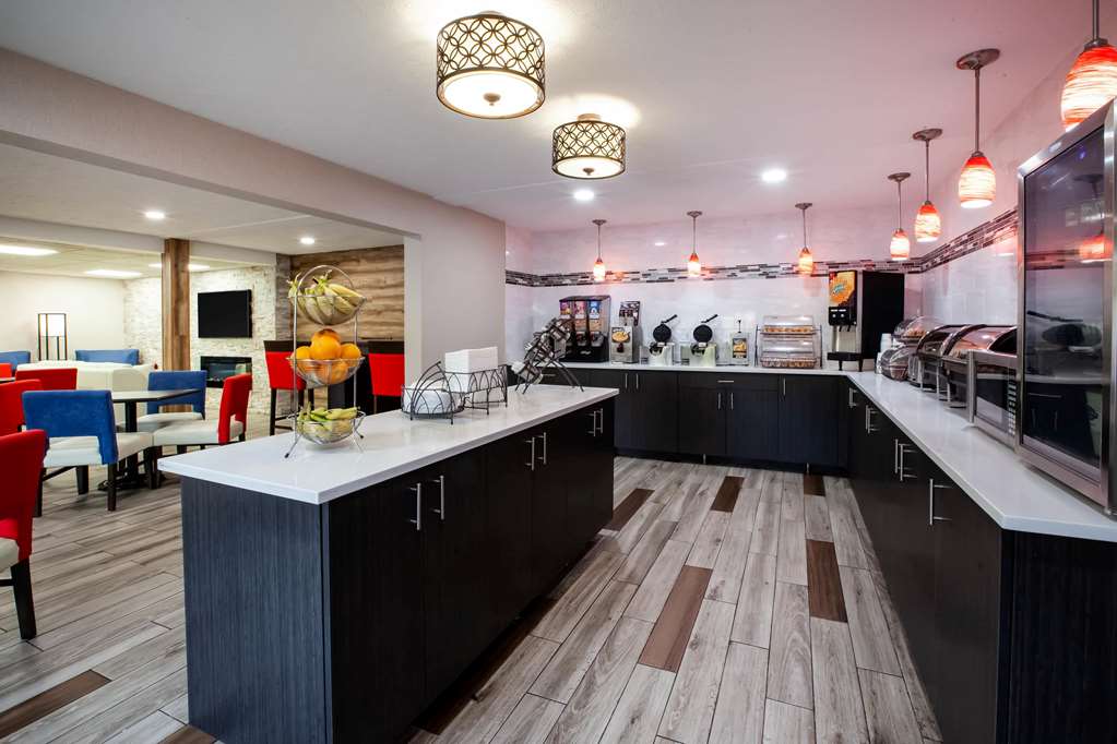 Baymont by Wyndham Traverse City - photo 27