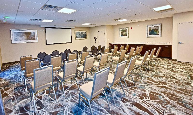Hampton Inn Kirksville — hotel in Kirksville