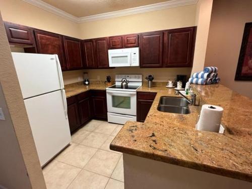 Unit 7308 Tuscana Resort - photo 22