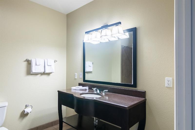 Motel 6 Colorado City TX - photo 22