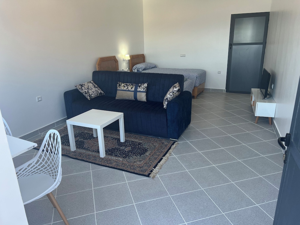 Centre Socio culturel Dr Masmoudi in Unknown City, Morocco