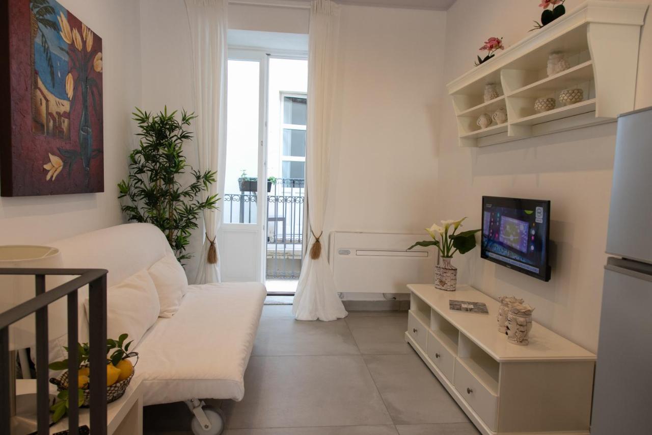 Le Grazie Romantic House by Dimore Trinacria — 4-Star Luxury Hotel in Siracusa, Italy