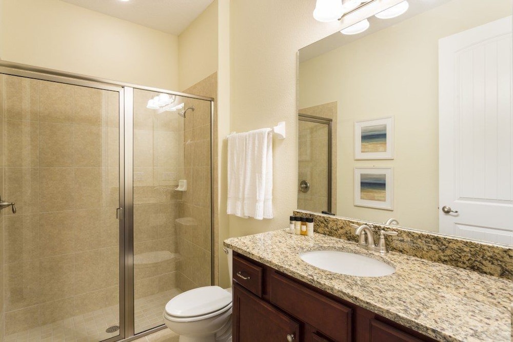 5 Star Villas at Encore Resort - photo 147