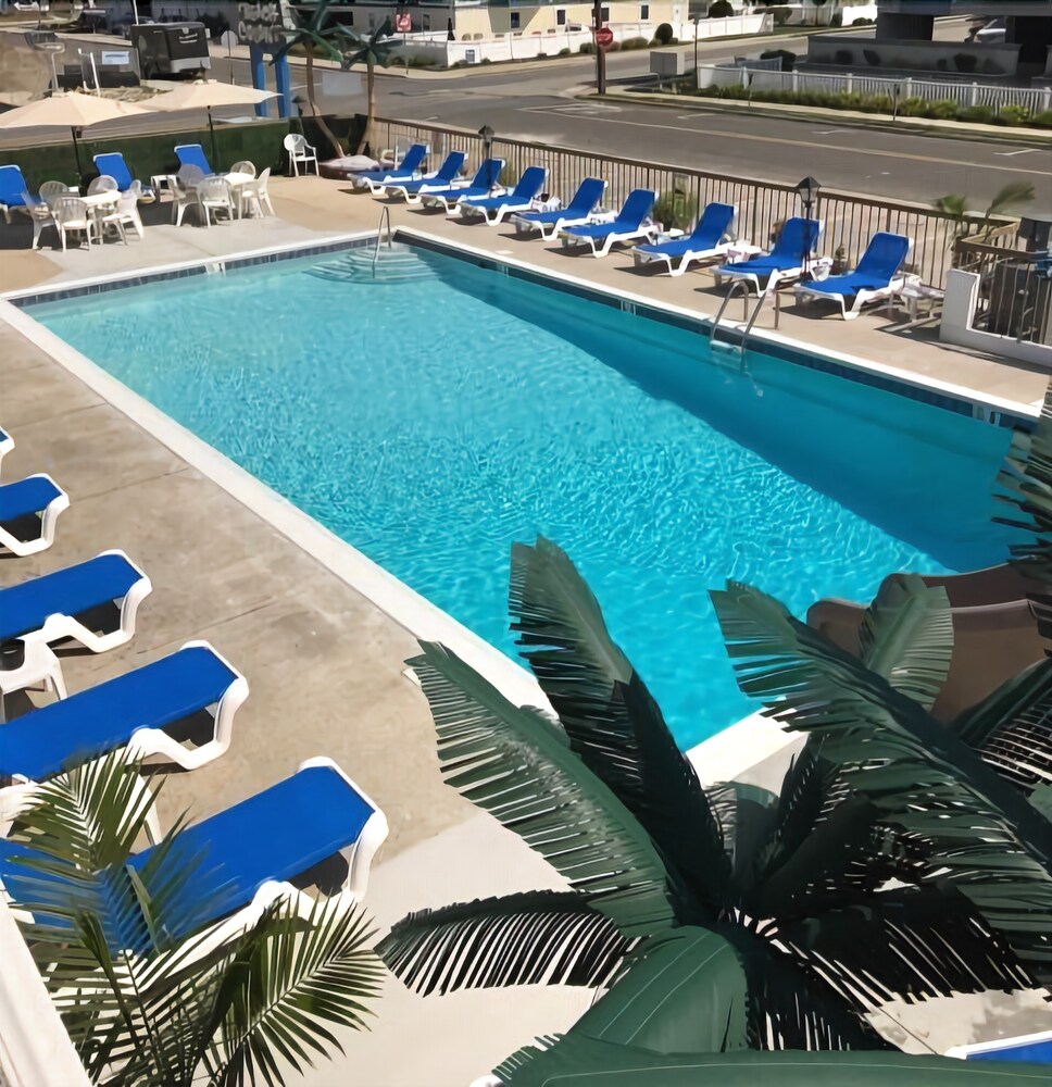 Beach Colony Motel - featured photo