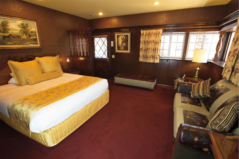Madonna Inn - photo 61