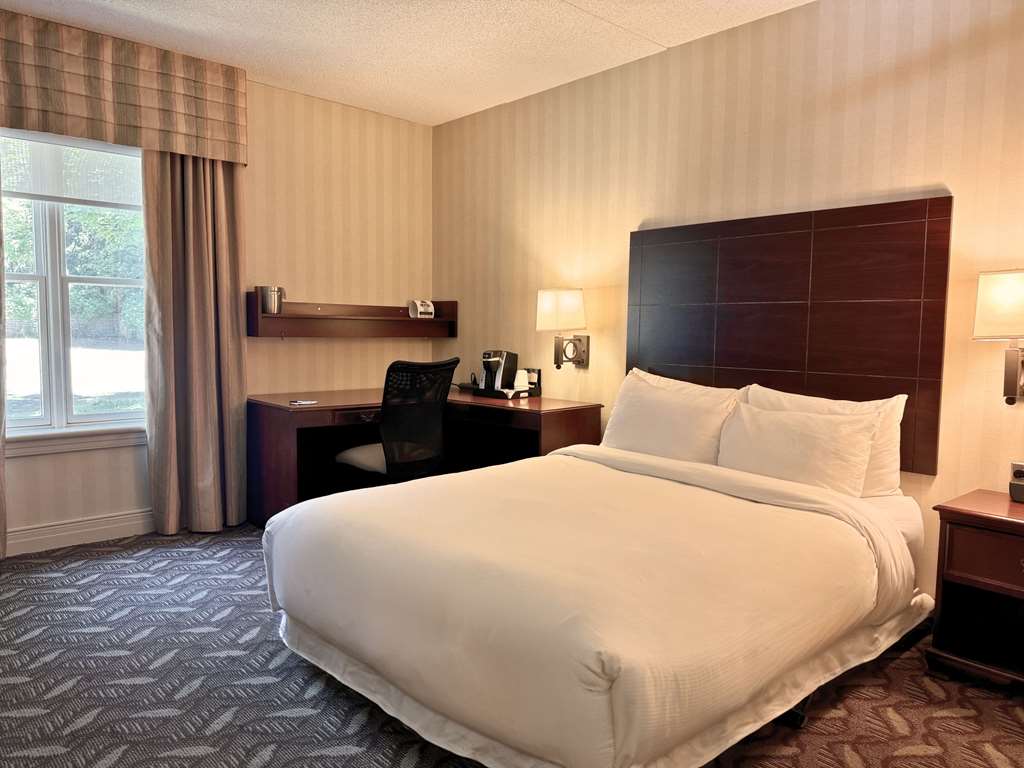 Spencer Hotel and Conference Centre in London, Canada