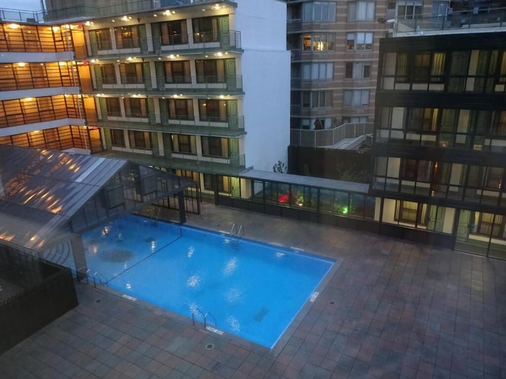 Travel Inn Hotel - photo 29