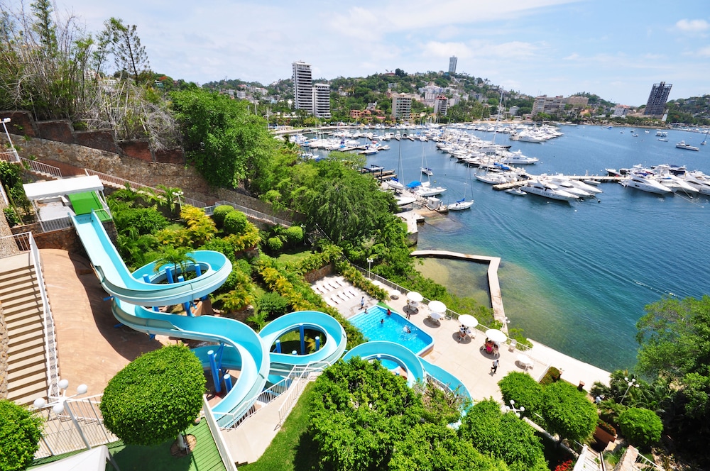 Alba Suites Acapulco — hotel in Acapulco De Juarez