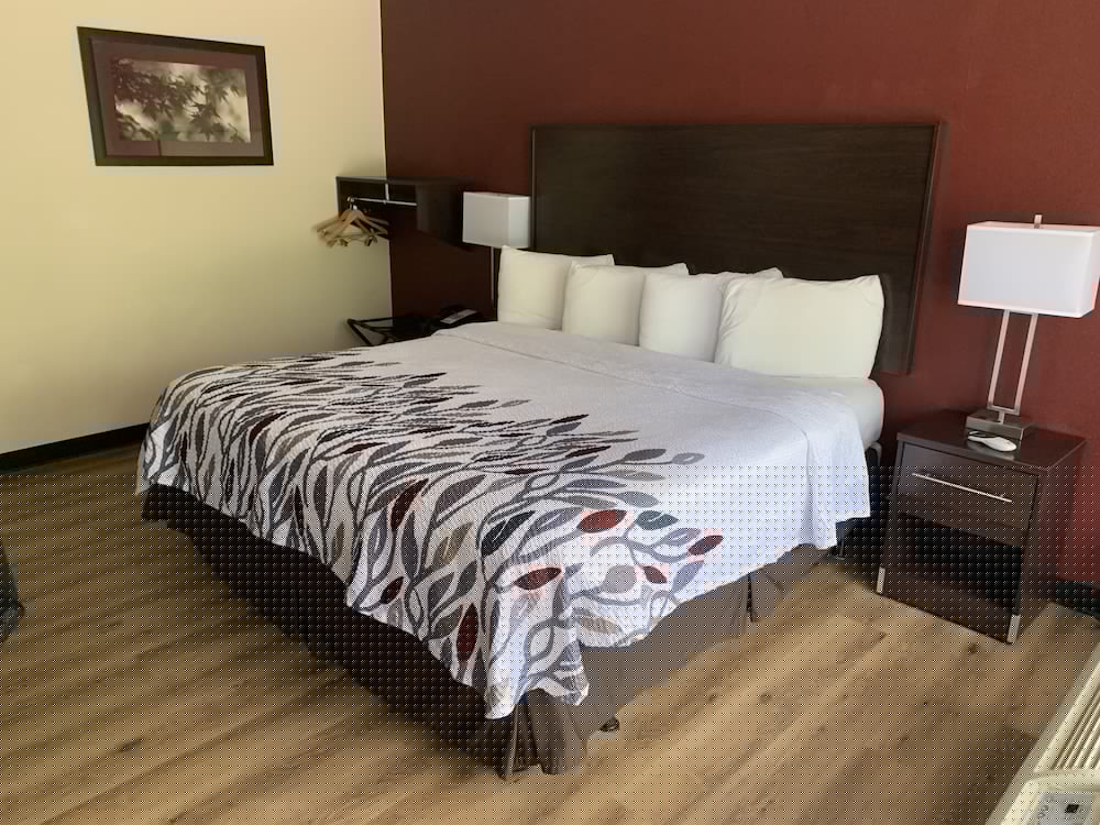 Red Roof Inn Clearfield - photo 10