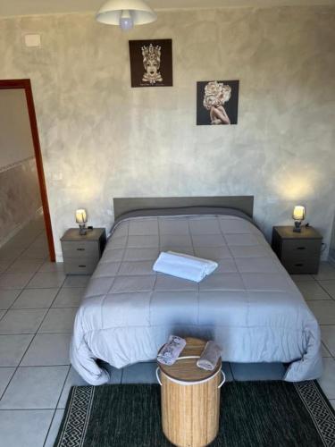 La Classica — hotel in Castiglione Di Sicilia