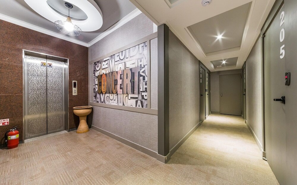 Seongnam Sangsang in Seongnam-Si, South Korea