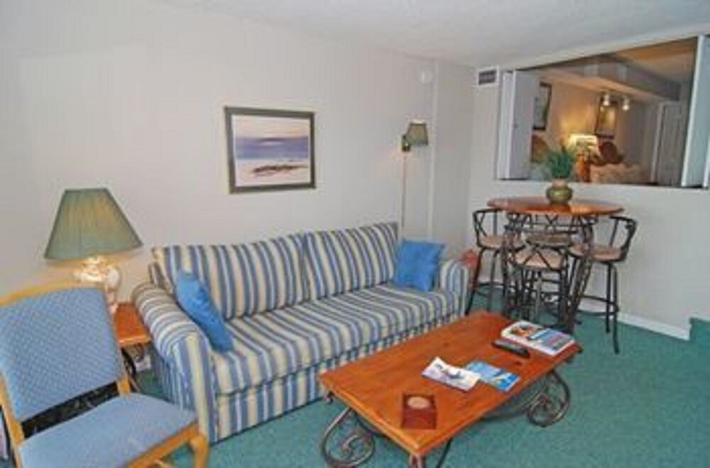 Units at Beach Cove Resort by Elliott Beach Rentals - photo 8