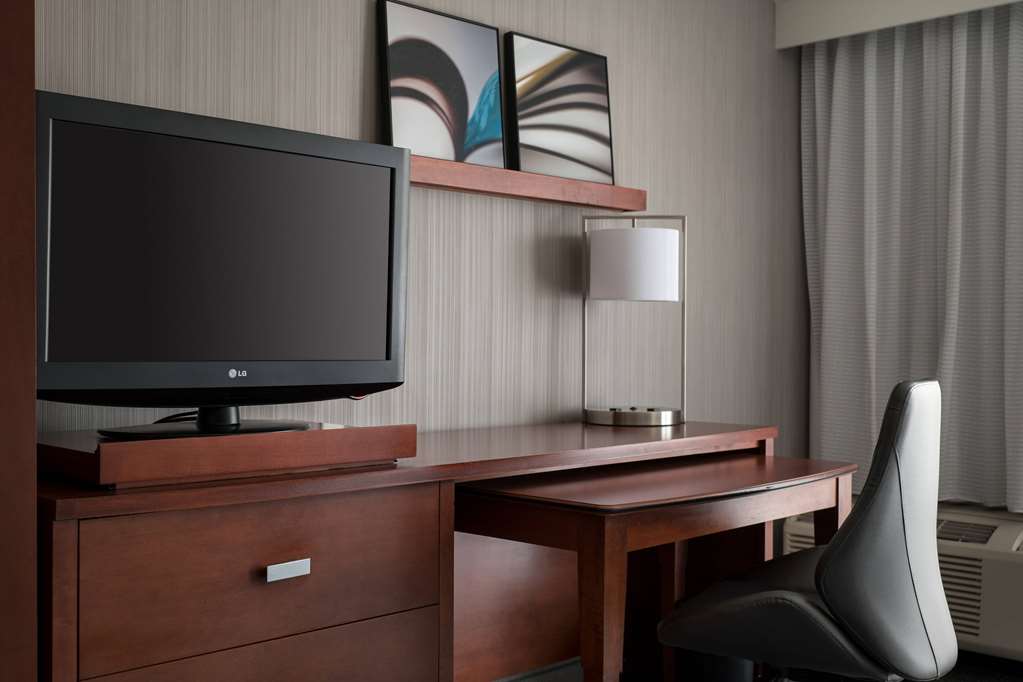 Sonesta Select Los Angeles LAX El Segundo - photo 16