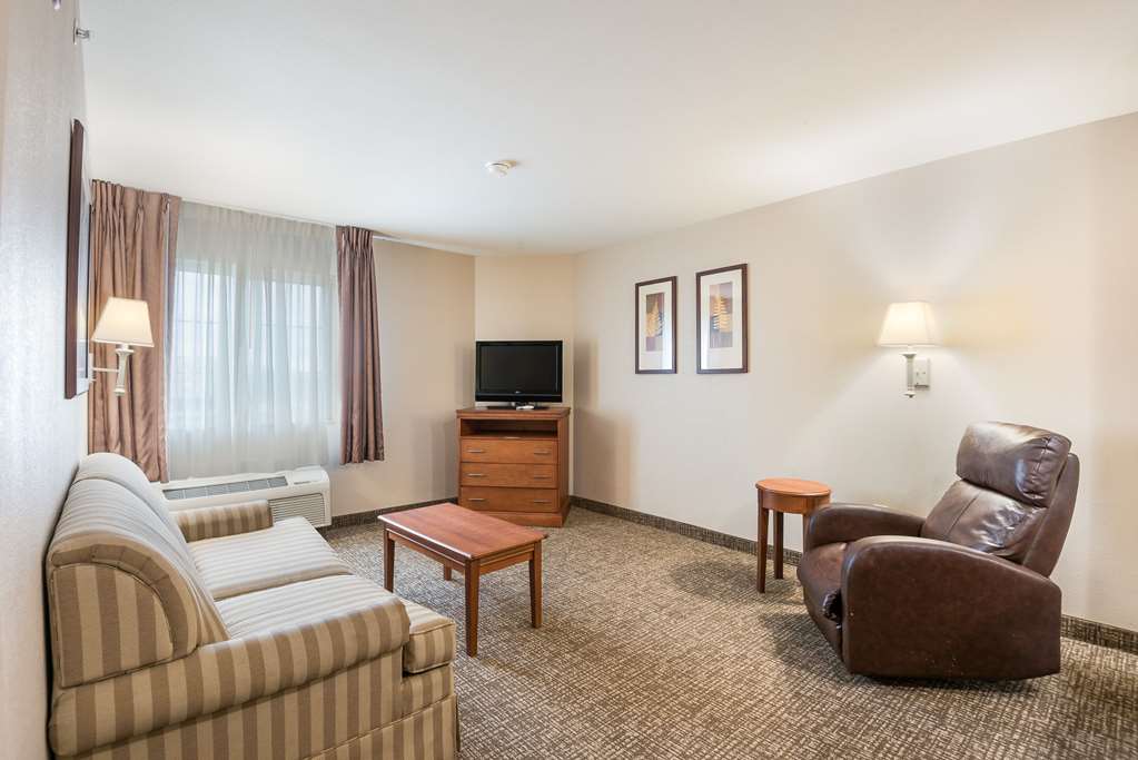 Suburban Studios Waterloo - photo 36