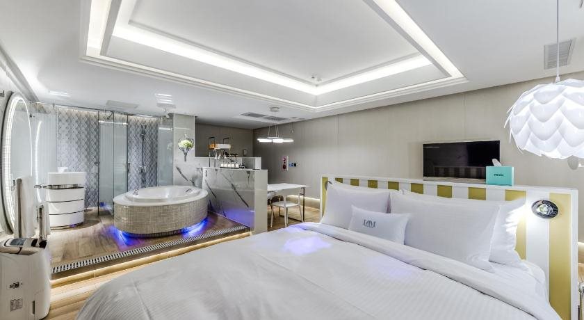 Mmmotel in Zhangjiang, Republic of China Taiwan