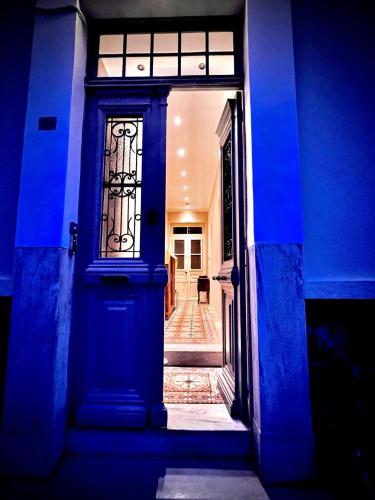 Acropolis slow living apt Ground floor — 4-Star Luxury Hotel in Athens, Greece